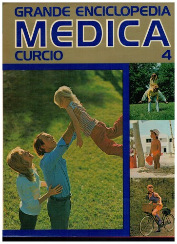 Grande enciclopedia medica - enciclopedia,