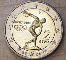 Grecia 2004 euro olimpiadi - 2,