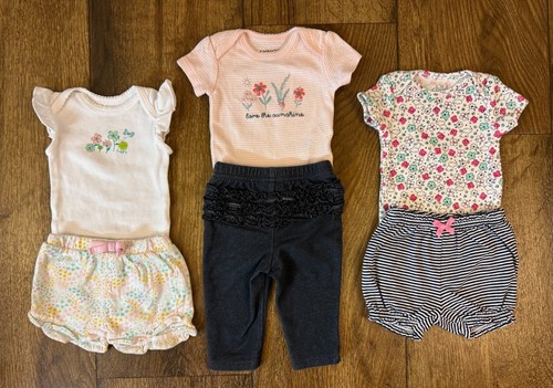 Lotto carters vestiti bambino - lotto,