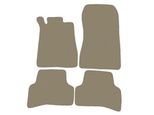 Nuovo Tappetini per Mercedes