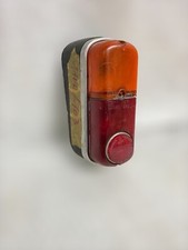 Fanale Posteriore FIAT 1100 103 Prime serie (Plastica non perfetta)