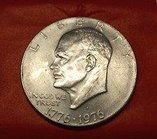 USA DOLLARO BICENTENARI 1776 -