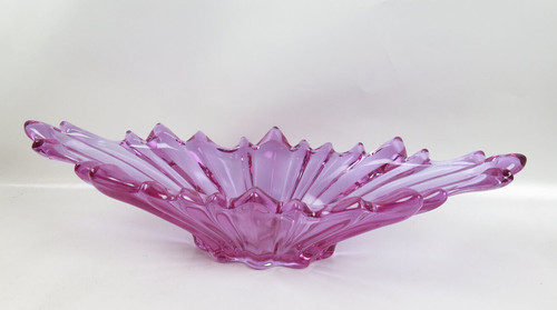 Murano grande ciotola - grande, vetro