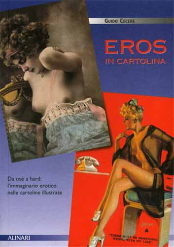 Cecere guido eros - cecere,guido., in