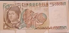 5000 lire  Antonello da Messina 19/10/1983 FDS