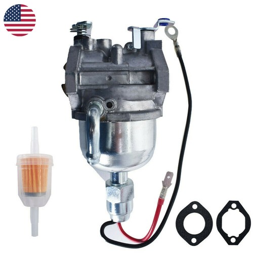 Carburatore con elettrogeno