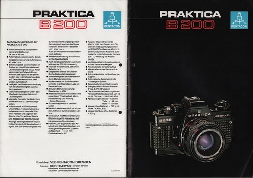 Dresda prospetto 1979 - prospetto, veb
