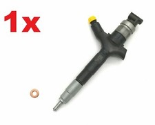 1x Iniettore Iniettore per