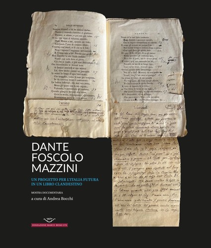 Dante foscolo mazzini un - dante,,