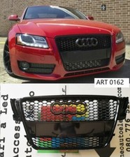 GRIGLIA ANTERIORE adatto per