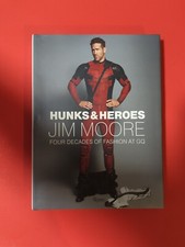 Hunks and Heroes: Hunks and