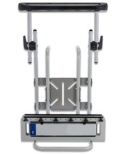 PORTASCI POSTERIORE PER