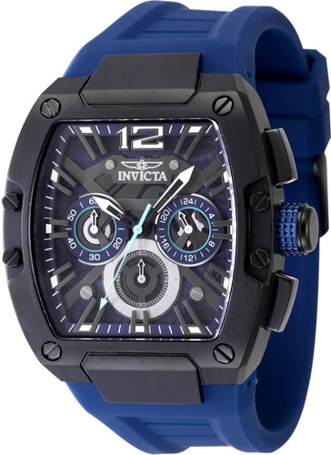 Orologio invicta racing uomo - orologio,