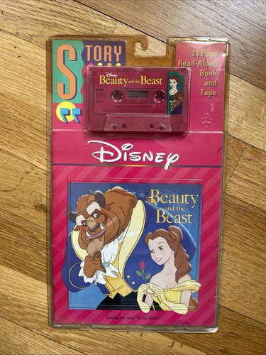 Disney beauty the beast - &,