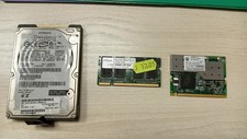 Componenti per PC Vintage
