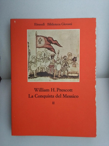 Conquista del messico - la, /