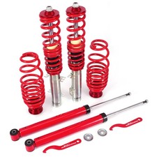Coilover per Volkswagen Golf