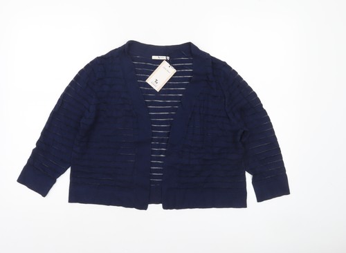 Cardigan donna blu in - tu,