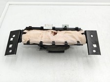✅AIRBAG GINOCCHIA LATO GUIDA