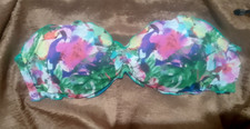 Bikini donna Tezenis fascia
