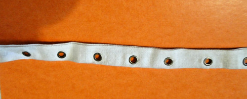 Antica nastro tessuto cotone - nastro,