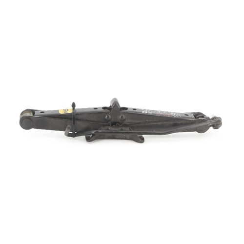 Cric ruota scorta renault - cric,