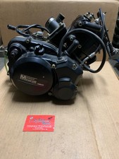 BLOCCO MOTORE NUOVO MOTORI