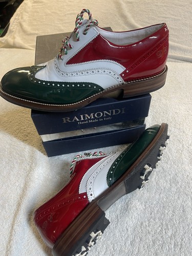 Scarpe golf uomo - scarpe,