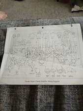 Fender Super Champ #L@@K#