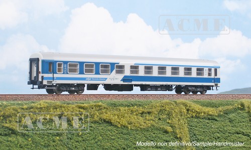 Acme 52829 scala - scala, ho