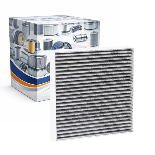 Filtro abitacolo antipolline - filtro,