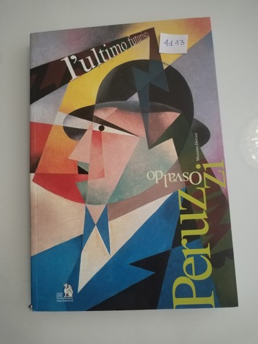 Osvaldo peruzzi ultimo - osvaldo, l'ultimo