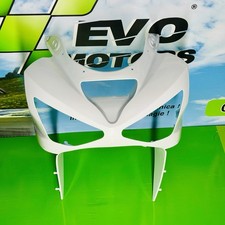 Muso / Carena / Cupolino Frontale Grezzo Kawasaki ZX6R NINJA 2003 2004 ZX-6RR