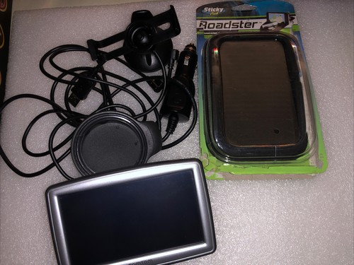 Tomtom n14644 3in gps - tomtom, 4.3in