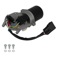 Moteur essuie glace 12v - moteur,