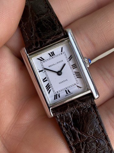 Orologio watch titus - watch,