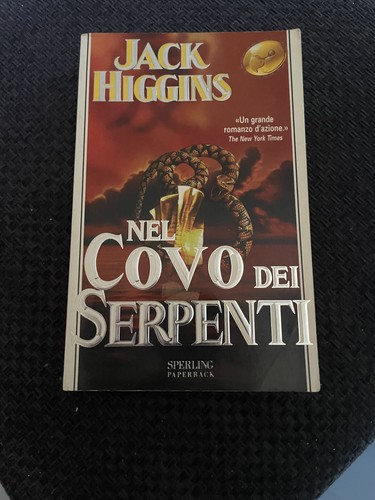 Sperling paperback jack - sperling,