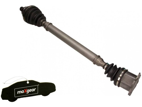 Albero motore anteriore - albero,