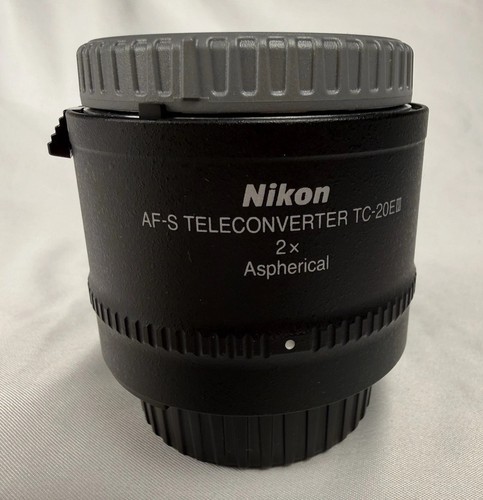 Nikon 20e iii - nikon,