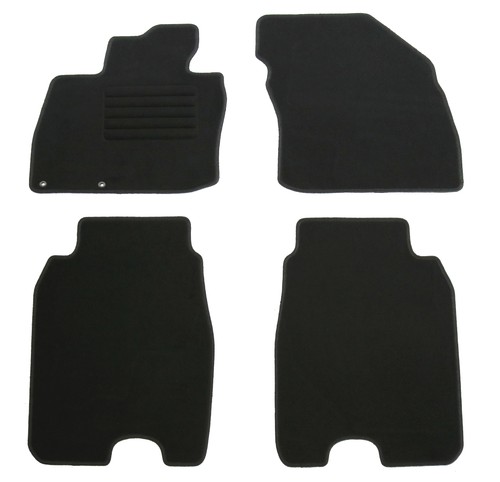 Set tappetini per honda - tappetini,