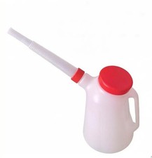 Oil Measuring Jug with Spout