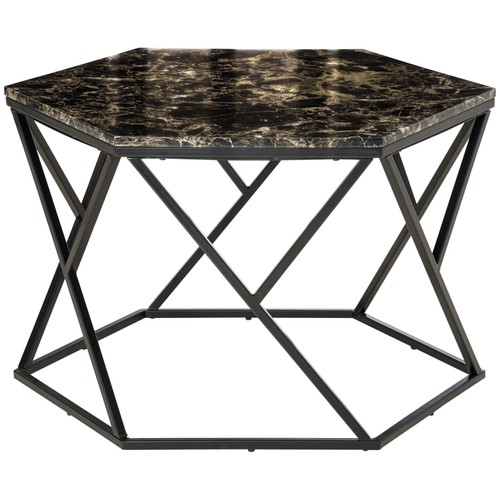 Tavolino salotto 81x70x51 - salotto, 81x70x51,2