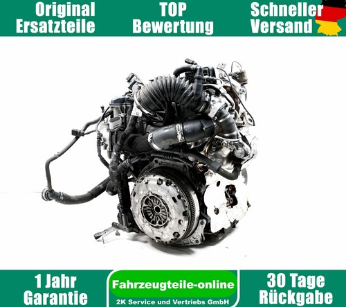 Motore completo audi seat - vw,