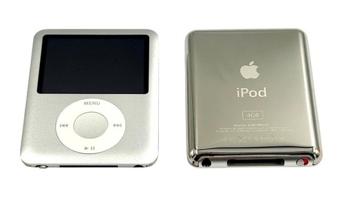 Apple ipod nano generazione - apple,