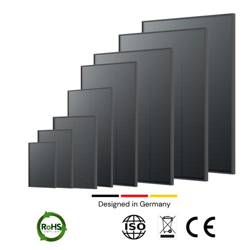 Pannello solare cansolar - pannello,
