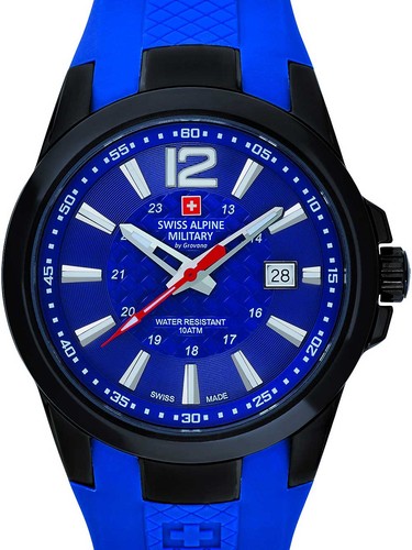 Orologio uomo sportivo swiss - orologio,