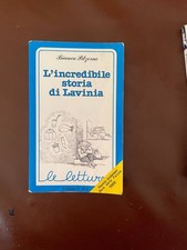 L'incredibile Storia Di