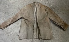 GIACCA INDUMENTO VERA PELLE