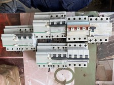 materiale elettrico usato