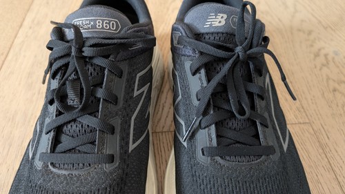 Scarpe new balance fresh - new,